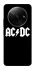 Чохол на Xiaomi Redmi A3 AC/DC logo фото 1 з 1