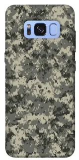 Чохол на Samsung G950 Galaxy S8 Camouflage v25 фото 1 з 1