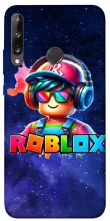 Чохол на Huawei P40 Lite E Adopt Me Animal Race фото 1 з 1