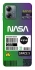 Чохол на Motorola Moto G14 NASA ver.2 фото 1 з 1