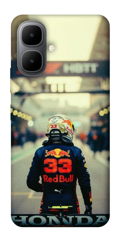 Чохол на Infinix Smart 10 F-1 ver.7 фото 1 з 1