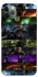 Чехол на Apple iPhone 11 Pro Max (6.5") Mortal Kombat ver.3 фото 1 из 1