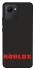 Чохол на Realme C30s Roblox Neon Galaxy Avatar фото 1 з 1
