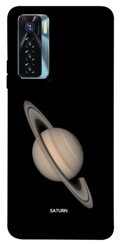 Чехол на TECNO Camon 17 Pro Saturn фото 1 из 1