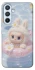 Чохол на Samsung Galaxy A54 5G Labubu swimming фото 1 з 1