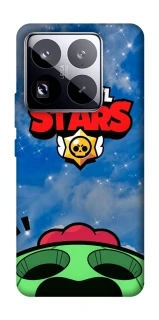 Чохол на Xiaomi 15 Pro Brawl Stars ver.1 фото 1 з 1
