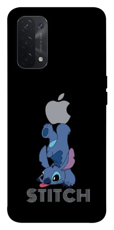 Чохол на Oppo A54 5G / A74 5G Stitch ver.18 фото 1 з 1