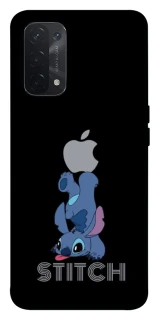 Чохол на Oppo A54 5G / A74 5G Stitch ver.18 фото 1 з 1