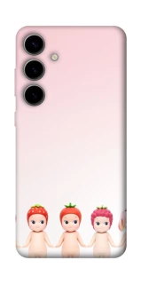 Чехол на Samsung Galaxy S25 Sonny фото 1 из 1