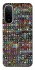 Чохол на Xiaomi Redmi A7 Pro 4G Inventory menu ver.1 фото 1 з 2