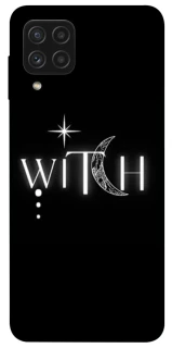 Чохол на Samsung Galaxy A22 4G Halloween Witch ver.3 фото 1 з 1