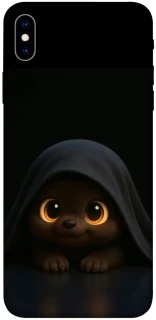 Чехол на Apple iPhone XS Max (6.5") Funny Dog фото 1 из 1