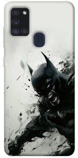Чохол на Samsung Galaxy A21s Batman фото 1 з 1