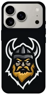 Чохол на Apple iPhone 18 Pro Viking v2 фото 1 з 2