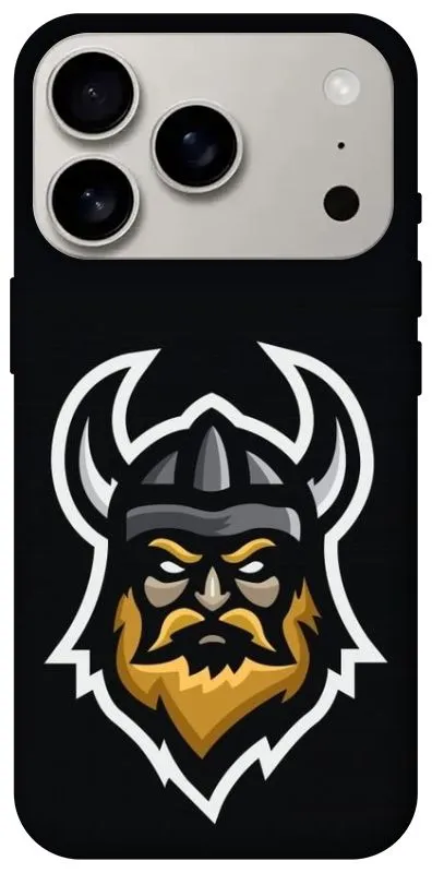 Чохол на Apple iPhone 18 Pro Viking v2 фото 2 з 2