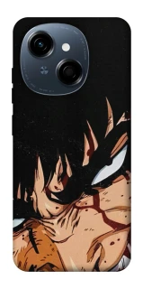 Чехол на TECNO Spark Go 1 Berserk v6 фото 1 из 1