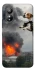 Чохол на ZTE Blade L220 Moscow never sleeps ver.9 фото 1 з 1