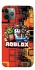 Чохол на Apple iPhone 11 Pro (5.8") Roblox aesthetics ver.8 фото 1 з 1