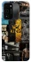 Чохол на TECNO Spark 8C King collage фото 1 з 1