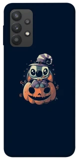 Чехол на Samsung Galaxy A32 (A325F) 4G Halloween Stitch ver.3 фото 1 из 1