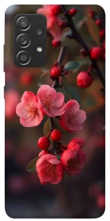 Чехол на Samsung Galaxy A72 4G / A72 5G Flowers v28 фото 1 из 1