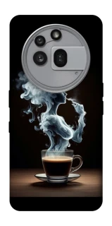 Чехол на Nothing Phone (3a) Pro Coffe Time фото 1 из 1