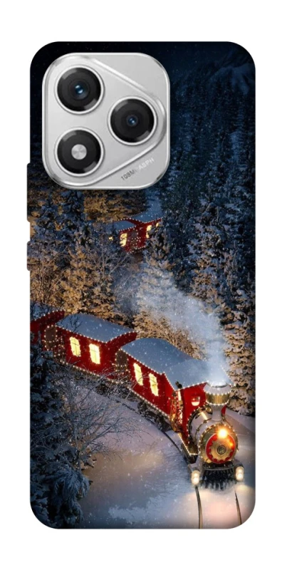 Чехол на Honor 400 Lite Новогодний v15 фото 1 из 1