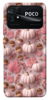 Чехол на Xiaomi Poco C40 Autumn vibes ver.2 фото 1 Чехол на Xiaomi Poco C40 Autumn vibes ver.2 фото 1 из 1