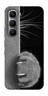 Чохол на Infinix Hot 60 Pro Spy Cat фото 1 з 1