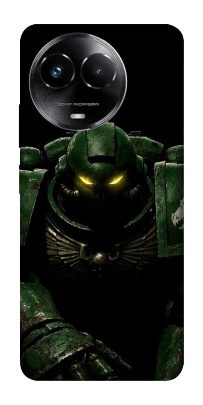Чохол на Realme C67 4G Warhammer 40k v1 фото 1 з 1