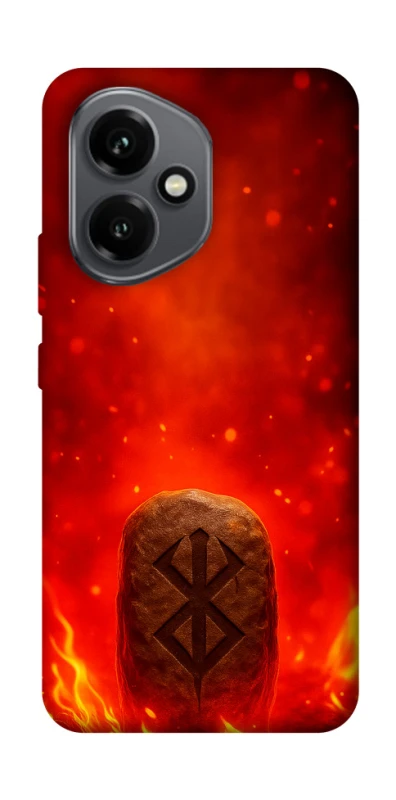 Чохол на Honor 400 Runa Berserk фото 1 з 1