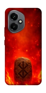 Чохол на Honor 400 Runa Berserk фото 1 з 1