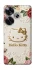 Чехол на Xiaomi Poco F6 Hello Kitty фото 1 из 1