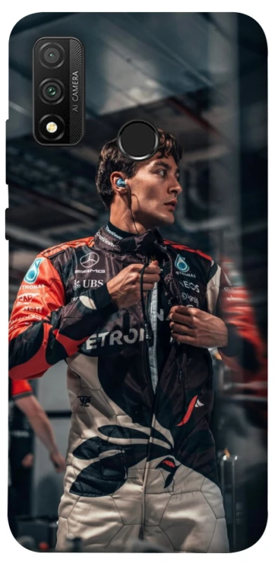 Чохол на Huawei P Smart (2020) F-1 ver.10 фото 1 з 1