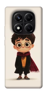 Чохол на Xiaomi Redmi Note 14 Pro 5G Harry Potter v8 фото 1 з 1