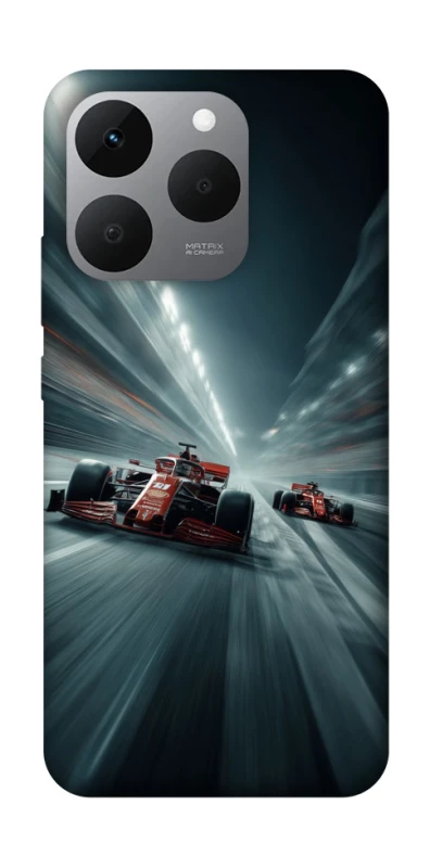 Чохол на Realme 15T F-1 ver.5 фото 1 з 1