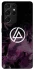 Чохол на Samsung Galaxy S21 Ultra Linkin Park logo ver.6 фото 1 з 1