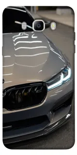 Чехол на Samsung J710F Galaxy J7 (2016) BMW v53 фото 1 из 1
