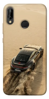 Чохол на Huawei P20 Lite Porsche v3 фото 1 з 1