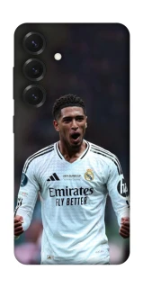 Чохол на Samsung Galaxy S26+ Jude Bellingham V2 фото 1 з 1