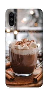 Чохол на ZTE Blade A7s (2019) Cocoa фото 1 з 1