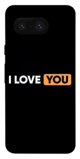 Чохол на Google Pixel 8 Love aesthetic ver.6 фото 1 з 1