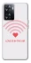 Чехол на OnePlus Nord N20 SE Love aesthetic ver.3 фото 1 из 1