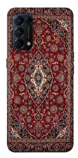 Чехол на Oppo Reno 5 4G Килим v2 фото 1 из 1