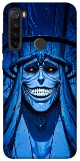 Чохол на Xiaomi Redmi Note 8T Statue of God фото 1 з 1