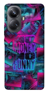 Чохол на Realme 10 Pro+ Neo dollar фото 1 з 1