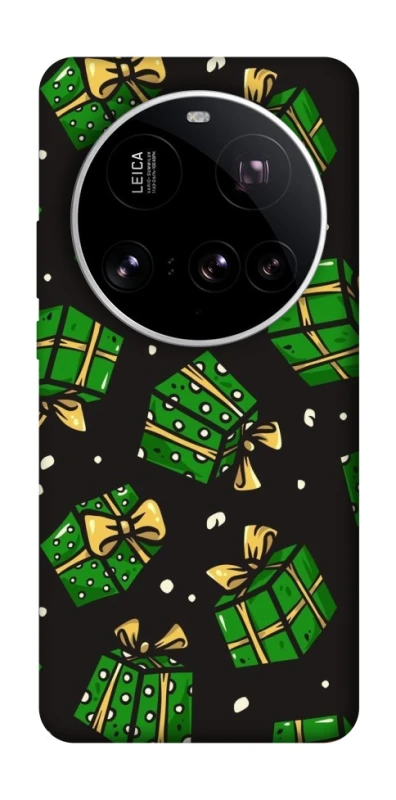 Чохол на Xiaomi 15 Ultra Christmas mood ver.5 фото 1 з 1