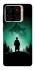 Чохол на ZTE Blade A56 Harry Potter & Dementor фото 1 з 1