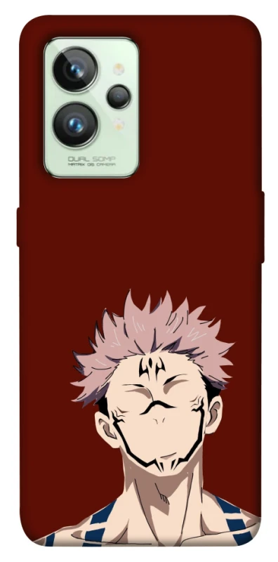 Чехол на Realme GT2 Sakuna v3 фото 1 из 1