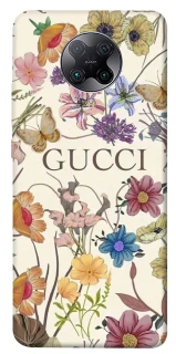 Чохол на Xiaomi Redmi K30 Pro / Poco F2 Pro Gucci ver.8 фото 1 з 1